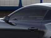 Thumbnail of 2025 Shadow Black Ford Mustang