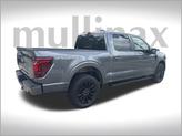 Thumbnail of 2025 Gray Metallic Ford F-150
