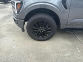 Thumbnail of 2025 Gray Metallic Ford F-150