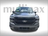 Thumbnail of 2025 Gray Metallic Ford F-150