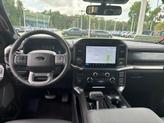 Thumbnail of 2025 Gray Metallic Ford F-150