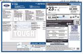 Thumbnail of 2025 Gray Metallic Ford F-150