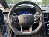 Thumbnail of 2021 Blue Ford Explorer