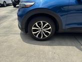 Thumbnail of 2021 Blue Ford Explorer