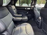 Thumbnail of 2021 Blue Ford Explorer