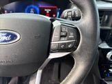 Thumbnail of 2021 Blue Ford Explorer