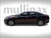 Thumbnail of 2014 Dark Cherry Kia Optima