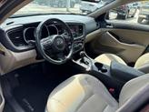 Thumbnail of 2014 Dark Cherry Kia Optima
