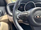Thumbnail of 2014 Dark Cherry Kia Optima