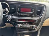 Thumbnail of 2014 Dark Cherry Kia Optima