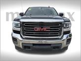 Thumbnail of 2016 Onyx Black GMC Sierra 2500
