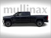 Thumbnail of 2016 Onyx Black GMC Sierra 2500