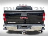 Thumbnail of 2016 Onyx Black GMC Sierra 2500