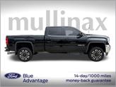 Thumbnail of 2016 Onyx Black GMC Sierra 2500