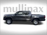Thumbnail of 2023 Magnetic Gray Metallic Toyota Tacoma
