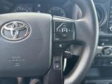 Thumbnail of 2023 Magnetic Gray Metallic Toyota Tacoma