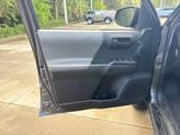 Thumbnail of 2023 Magnetic Gray Metallic Toyota Tacoma
