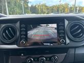 Thumbnail of 2023 Magnetic Gray Metallic Toyota Tacoma
