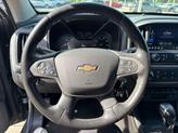 Thumbnail of 2022 Satin Steel Metallic Chevrolet Colorado