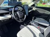 Thumbnail of 2024 Star White Metallic Tri-Coat Ford Mustang Mach-E