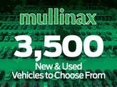 Thumbnail of 2024 Star White Metallic Tri-Coat Ford Mustang Mach-E