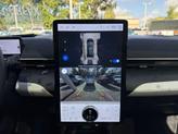 Thumbnail of 2024 Star White Metallic Tri-Coat Ford Mustang Mach-E