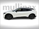 Thumbnail of 2024 Star White Metallic Tri-Coat Ford Mustang Mach-E