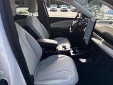 Thumbnail of 2024 Star White Metallic Tri-Coat Ford Mustang Mach-E
