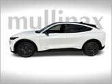 Thumbnail of 2024 Star White Metallic Tri-Coat Ford Mustang Mach-E