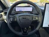 Thumbnail of 2024 Star White Metallic Tri-Coat Ford Mustang Mach-E