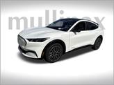Thumbnail of 2024 Star White Metallic Tri-Coat Ford Mustang Mach-E