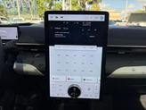 Thumbnail of 2024 Star White Metallic Tri-Coat Ford Mustang Mach-E