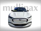 Thumbnail of 2024 Star White Metallic Tri-Coat Ford Mustang Mach-E