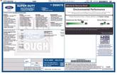 Thumbnail of 2025 Star White Metallic Tri-Coat Ford F-350