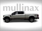 Thumbnail of 2022 Star White Metallic Tri-Coat Ford F-250