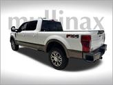 Thumbnail of 2022 Star White Metallic Tri-Coat Ford F-250