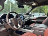 Thumbnail of 2022 Star White Metallic Tri-Coat Ford F-250