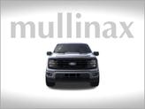 Thumbnail of 2025 Carbonized Gray Metallic Ford F-150