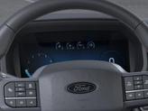 Thumbnail of 2025 Carbonized Gray Metallic Ford F-150