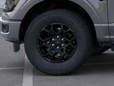 Thumbnail of 2025 Carbonized Gray Metallic Ford F-150