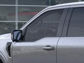 Thumbnail of 2025 Carbonized Gray Metallic Ford F-150