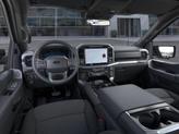 Thumbnail of 2025 Carbonized Gray Metallic Ford F-150