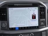 Thumbnail of 2025 Carbonized Gray Metallic Ford F-150