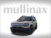 Thumbnail of 2025 Desert Sand Ford Bronco Sport