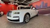 Thumbnail of 2022 White Rolls-Royce Ghost