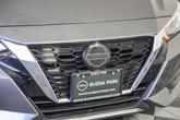 Thumbnail of 2023 Gun Metallic Nissan Sentra