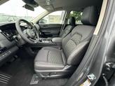 Thumbnail of 2025 Gun Metallic Nissan Pathfinder