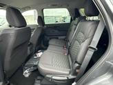 Thumbnail of 2025 Gun Metallic Nissan Pathfinder