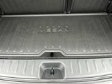 Thumbnail of 2025 Gun Metallic Nissan Pathfinder