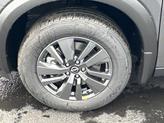 Thumbnail of 2025 Gun Metallic Nissan Pathfinder